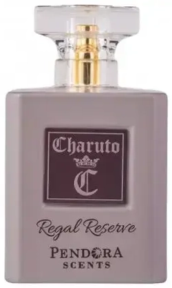Pendora Scents Charuto Regal Reserve perfume unisex 100 ml