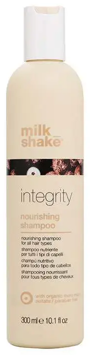 Milk_shake Integrity Nourishing Shampoo 300ml