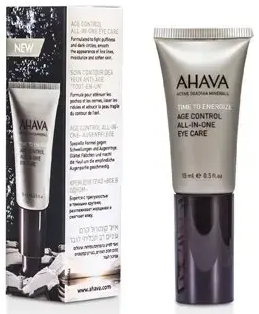 Men's Age Control All-in-One Eye Care