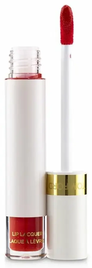 Tom Ford, Tom Ford, Liquid Lipstick, 06, La Vie En Rouge, 2.7 ml