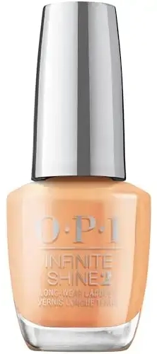 OPI Infinite Shine - 24 Carrots - #ISL138