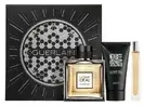 L´Homme Ideal rinkinys: tualetinis vanduo (EDT) 100 ml + dušo želė 75 ml + miniatiūrinis tualetinis vanduo (EDT) 10 ml