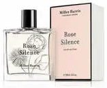 Rose Silence EDP