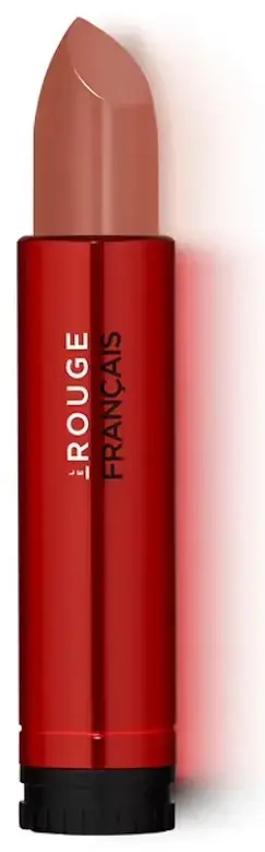 Le Rouge Francais, Le Rouge Francais, Cream Lipstick, 034, Refill, 4 g