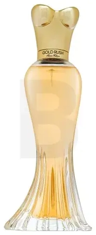 Paris Hilton Gold Rush (EDP) Eau de Parfum for Women 100 ml