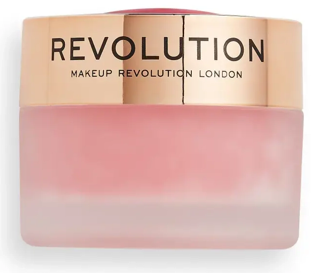 Makeup Revolution, Sugar Kiss, huulekoorija, Watermelon Heaven, 15 g