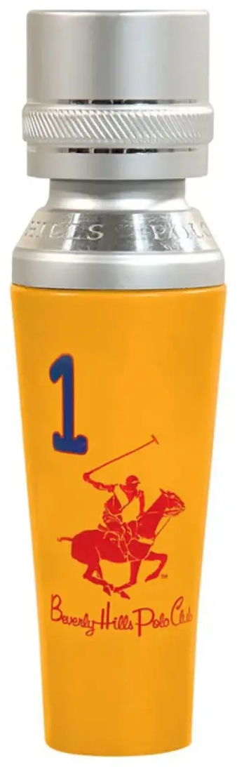 Beverly Hills Polo Club 1982 Sport 1 (EDP) парфюмерная вода для женщин 50 мл