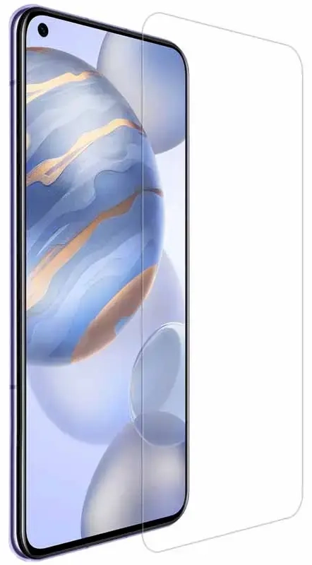 Fusion aizsargstikls telefonam Huawei P50
