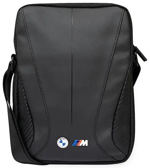 Torba BMW BMTBCO10SPCTFK Tablet 10" czarny|black Perforated