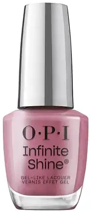 Debenhams Opi Infinite Shine in Times Infinity