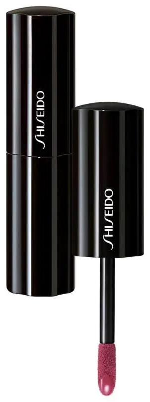 Shiseido, Laquer Rouge, lakas, skysti lūpų dažai, RD529, Tanga, 6 ml *Tester