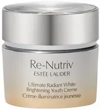 Re-Nutriv Ultimate Radiante White Brightening Youth Creme