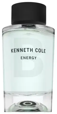 Kenneth Cole Energy (EDT) Eau de Toilette unisex 100 ml