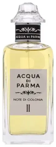 Acqua di Parma Note Di Colonia II kolínská voda unisex 150 ml