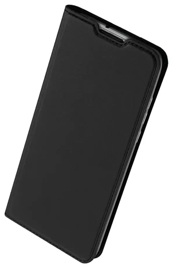 Dux Ducis Skin Pro dėklas Xiaomi Mi 11 Pro, juodas