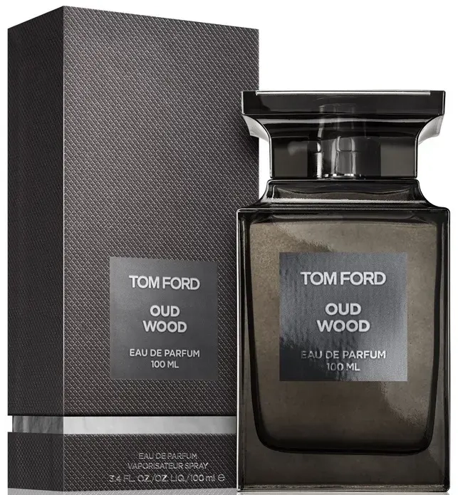 Tom Ford Oud Wood EDP U 100ml