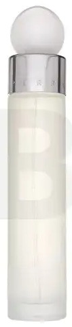 Perry Ellis 360 White Eau de Toilette for men 100 ml