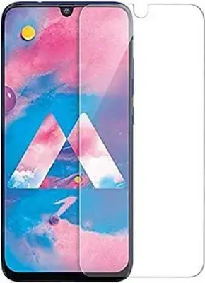 HOFI Tempered Glass Gold screen protector for phone Samsung Galaxy A50 | A30s | A50s