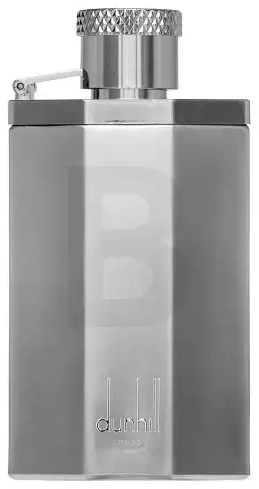 Dunhill Desire Silver Eau de Toilette for men 100 ml