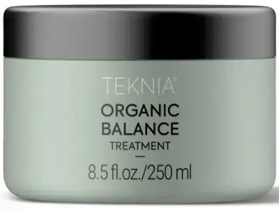 Organic Balance Treatment Lakme Teknia 250 Ml
