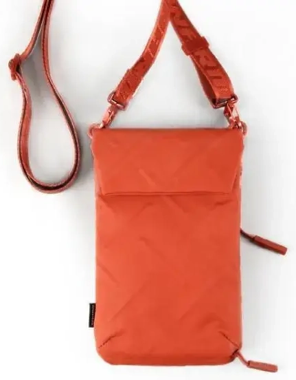Skinarma Phone Bag Juno orange