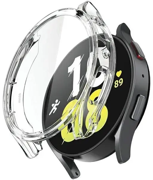 Spigen Ultra Hybrid Sam Galaxy Watch 6 44mm przezroczysty|clear case ACS06497