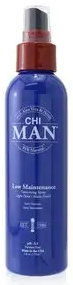 CHI Man Low Maintenance Texture Spray 6 Oz