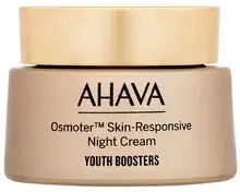 Youth Boosters Osmoter Skin-Responsive Night Cream - Atnaujinantis naktinis veido kremas.