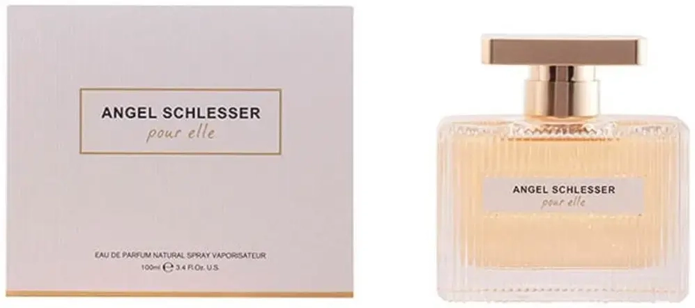 Angel Schlesser Pour Elle Sensuelle (EDP) парфюмерная вода для женщин 100 мл