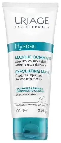 Uriage Hyséac šveičiamoji kaukė 100 ml