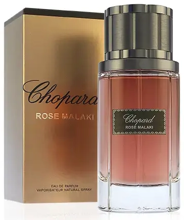 Chopard Rose Malaki (EDP) Eau de Parfum unisex 80 ml
