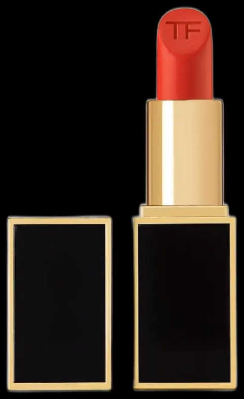 Tom Ford, Tom Ford, Matte, Cream Lipstick, 15, Wild Ginger, 3 g
