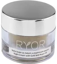 RYOR Argan Care with Gold naktinis kremas