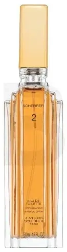Jean-Louis Scherrer Scherrer 2 (EDT) туалетная вода для женщин 50 мл