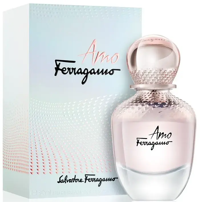 Salvatore Ferragamo Amo Ferragamo (EDP) parfimērijas ūdens sievietēm 30 ml