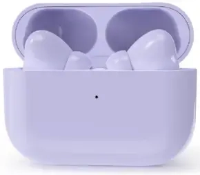 Bezvadu austiņas Gembird TWS-03-P TWS Violet