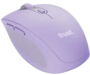 Datorpele Trust Ozaa Purple