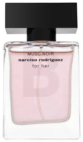 Narciso Rodriguez For Her Musc Noir (EDP) парфюмерная вода для женщин 30 мл