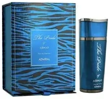 The Pride Of Armaf Admiral EDP