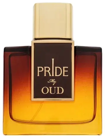 Rue Broca Pride My Oud Eau de Parfum vīriešiem 100 ml