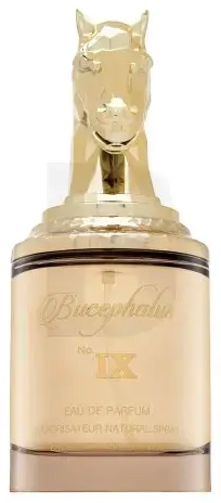 Armaf Bucephalus No. IX parfüümvesi meestele 100 ml