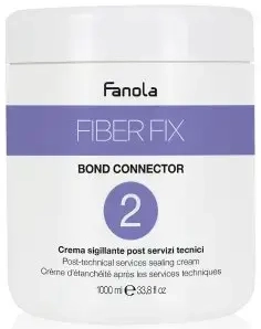 Fanola Fiber Fix N.2 Bond Connector - 1000ml