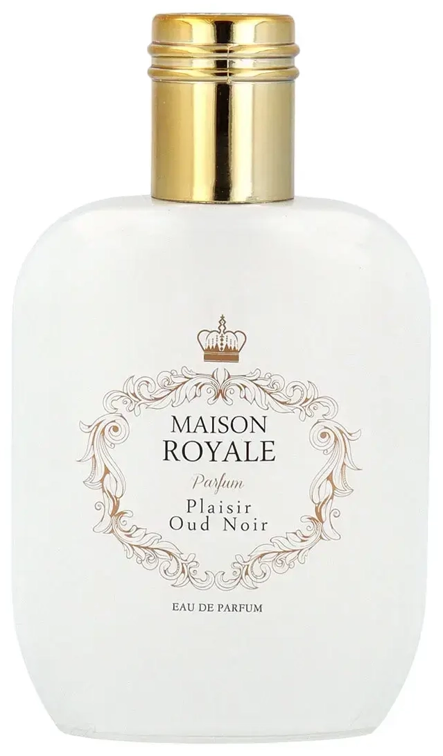 Maison Royale, Plaisir Oud Noir, Parfüümvesi (Eau De Parfum), Unisex, 100 ml