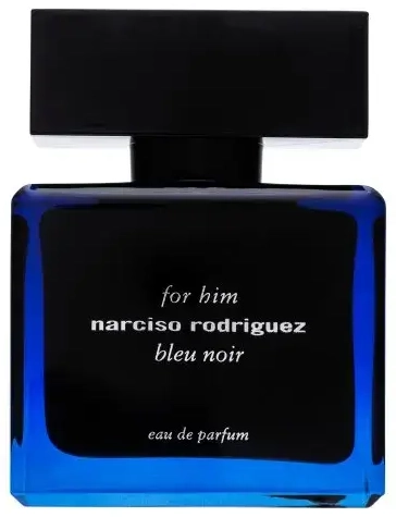 Narciso Rodriguez For Him Bleu Noir eau de parfum для мужчин 50 мл