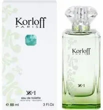 Korloff Paris KN.1 (EDP) parfumuotas vanduo moterims 88 ml