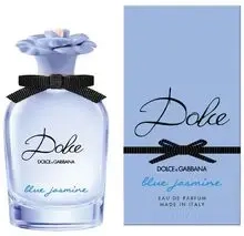 Dolce & Gabbana Dolce Blue Jasmine (EDP) parfüümvesi naistele 75 ml