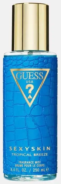 Guess Sexy Skin Tropical Breeze smaržas sievietēm 250 ml