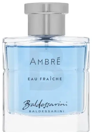 Baldessarini Ambré Eau Fraiche Tualetes ūdens vīriešiem 50 ml