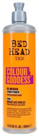 Tigi Bed Head Colour Goddess Oil Infused Conditioner 400ml