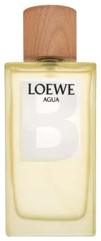 Loewe Agua de Loewe (EDT) Eau de Toilette unisex 150 ml